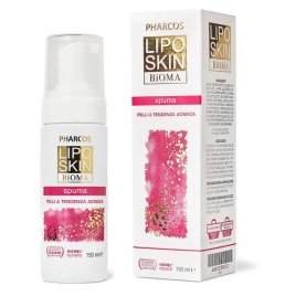 LIPOSKIN BIOMA PHARCOS SPUMA