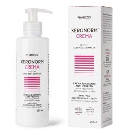XERONORM PRX PHARCOS 250ML