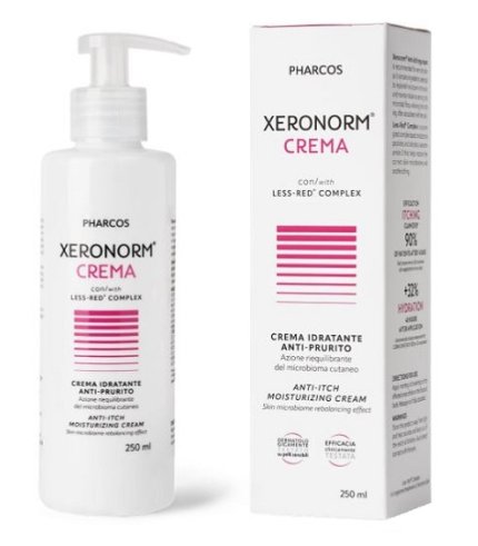 XERONORM PRX PHARCOS 250ML