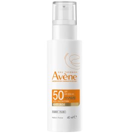 AVENE SOL FLUIDO A/ETA' SPF50 AVENE SOL FLUIDO A/ETA' SPF50
