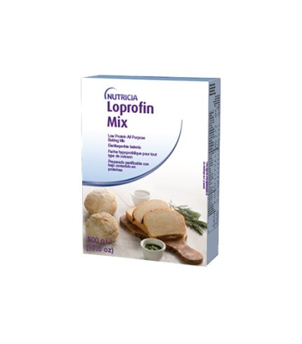 LOPROFIN FARINA MIX 500G