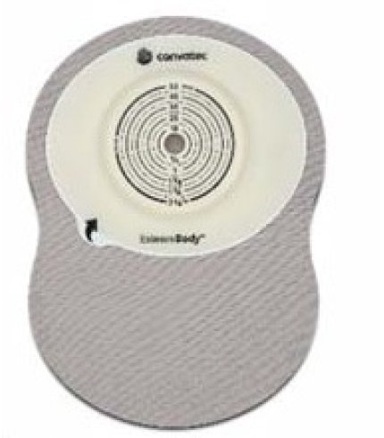 ESTEEM BODY FO CH 7MM OP10-35