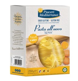 PIACERI MEDIT TAGLIATELLE UOVO