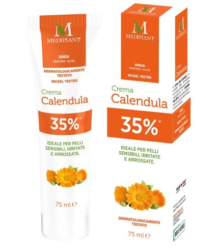 CALENDULA 35% CREMA TUBO 75ML
