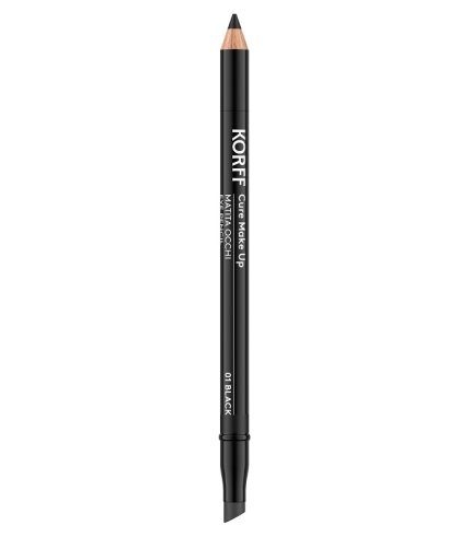 KORFF MATITA OCCHI 01 NERO
