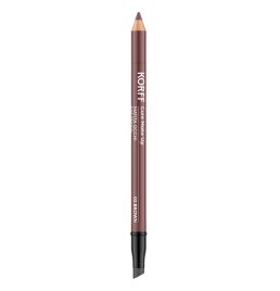 KORFF MATITA OCCHI 02 MARRONE