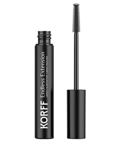 KORFF MASCARA ENDLESS EXTENSION