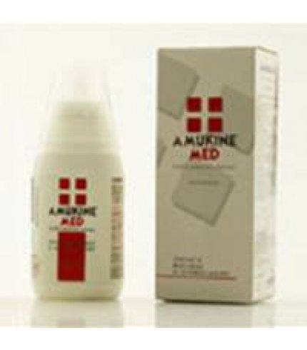 AMUKINE MED*soluz derm 250 ml 0,05%