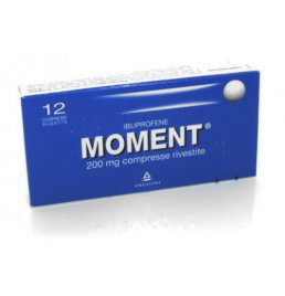 MOMENT*12 cpr riv 200 mg