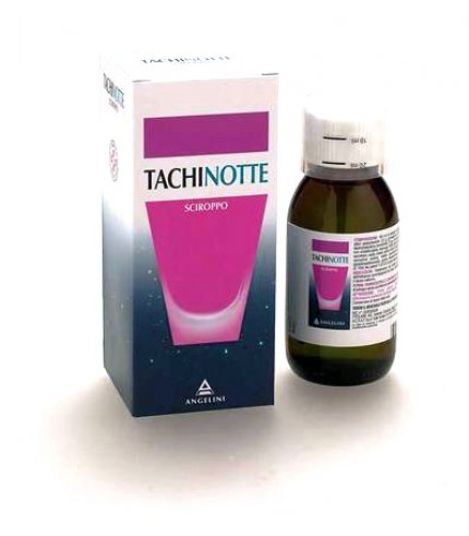 TACHINOTTE*scir 120 ml