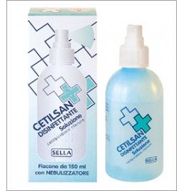 CETILSAN*soluz nebul 150 ml