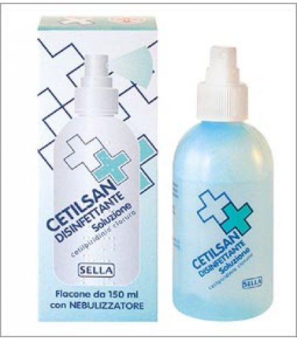 CETILSAN*soluz nebul 150 ml