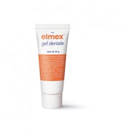 ELMEX*gel dentale 25 g