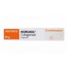 NORUXOL*ung derm 30 g