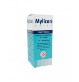 MYLICON*BB gtt orale 30 ml