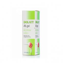 DOLAUT*gel spray 25 g 4%