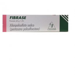 FIBRASE*pom derm 40 g 1,5%