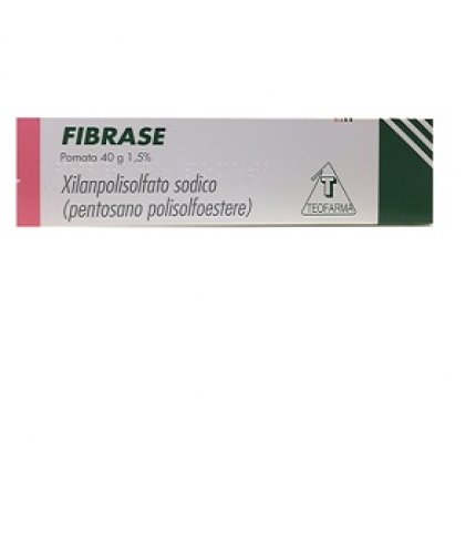 FIBRASE*pom derm 40 g 1,5%