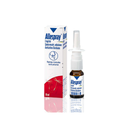 ALLESPRAY*spray nasale 10 mg 10 ml