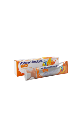 VOLTAREN EMULGEL*gel derm 120 g 1% con tappo applicatore