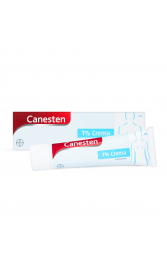 CANESTEN*crema derm 30 g 1%