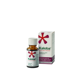 KALOBA*orale gtt 20 ml