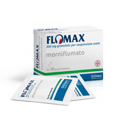 FLOMAX*20 bust grat 350 mg