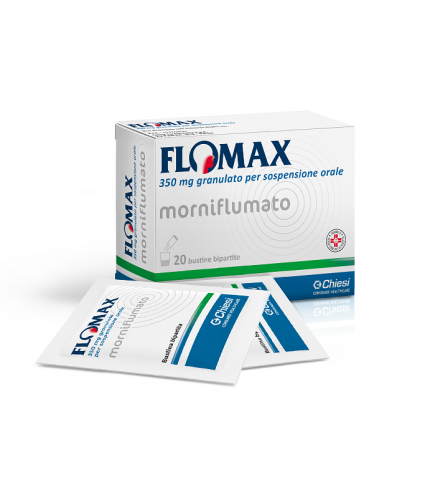 FLOMAX*20 bust grat 350 mg