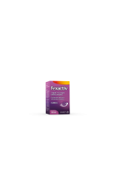 FEXACTIV*collirio 10 ml 0,3 mg/ml + 0,5 mg/ml