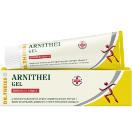 ARNITHEI*gel 100 g 24 g