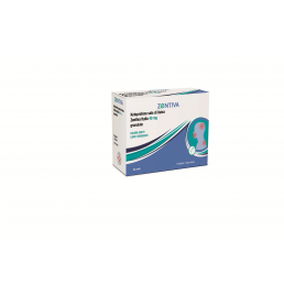 KETOPROFENE SALE DI LISINA (ZENTIVA ITALIA)*orale grat 12 bust 40 mg