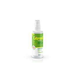 CITROSIL*spray cutaneo 100 ml 0,175%