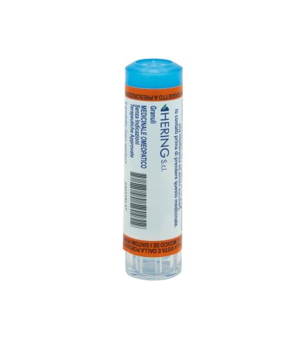 IGNATIA AMARA*80 granuli 30 CH contenitore multidose