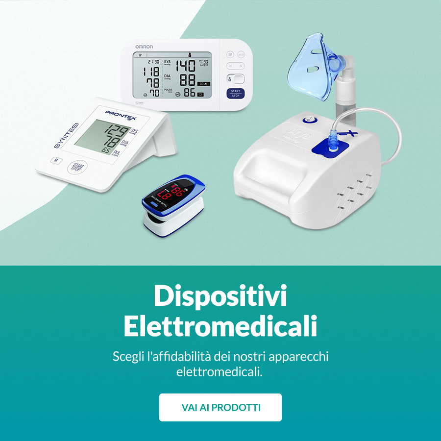 Dispositivi Elettromedicali